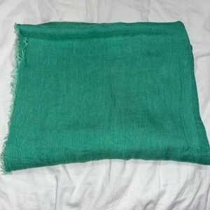 Monday Swimwear St. Tropez Sarong in Aloe